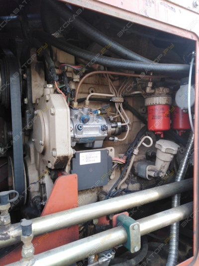 Ditch Witch JT 2720 [3]
