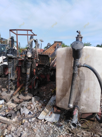 Ditch Witch JT 2720 [2]