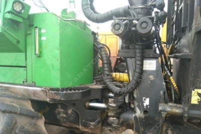 John Deere 1110D [3]