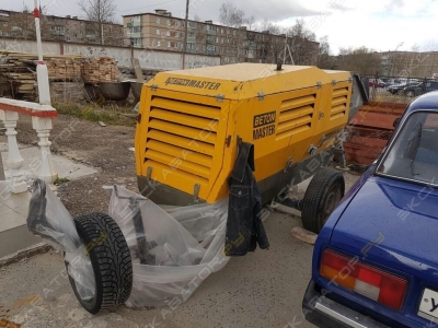 Turbosol Beton master  [0]