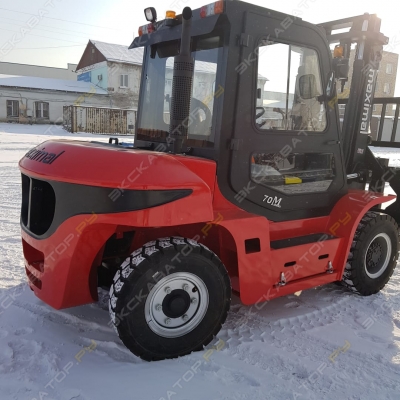 Maximal FD70T-M [2]