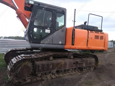 Hitachi ZAXIS 450 [0]