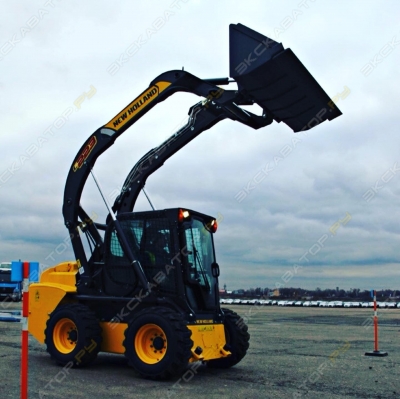 New Holland L223 [1]