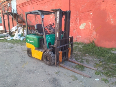 Komatsu FB15EX-11 [3]
