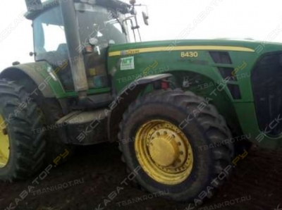 John Deere 8430 [1]