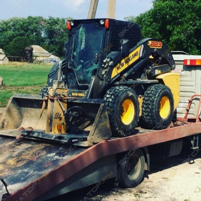 New Holland L223 [0]