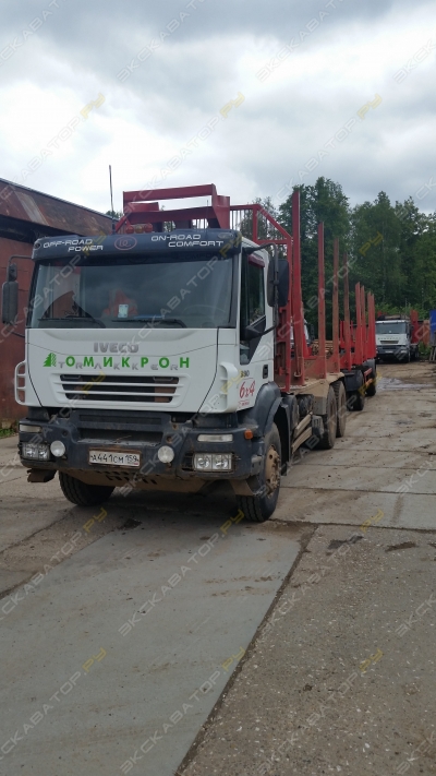 TRAKKER 380010 AD 380 T38H [0]