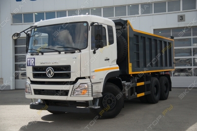 DFH 3330A80 6x4 [0]
