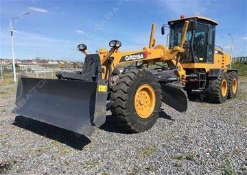 XCMG GR215A [0]