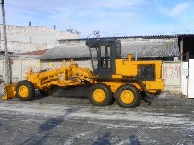 ЧСДМ ДЗ-98 [2]