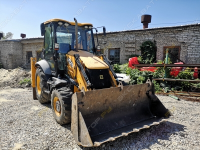 JCB 3CX ECO [2]