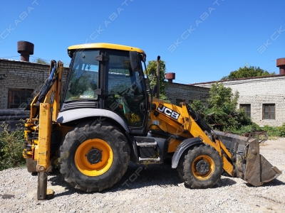 JCB 3CX ECO [0]
