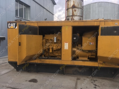 Caterpillar 3406 [1]