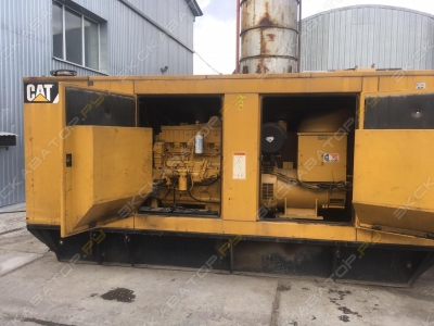 Caterpillar 3406 [0]