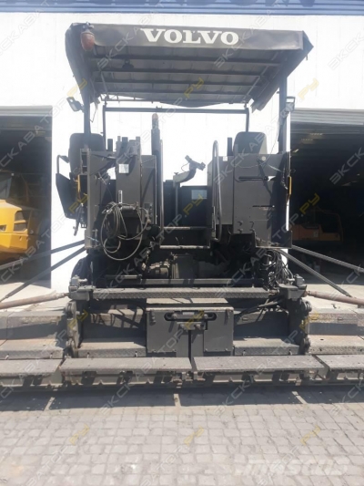 Volvo ABG8820B [3]