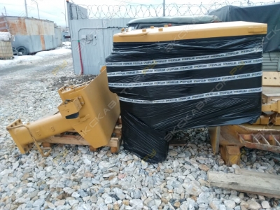 Caterpillar D9R [3]