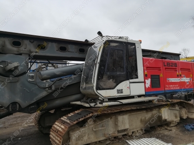 Liebherr LB 28 [0]
