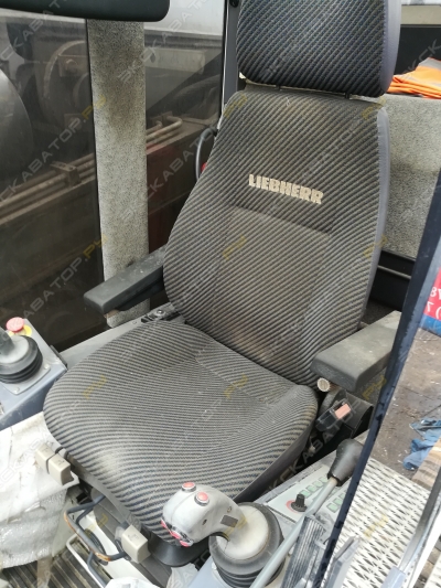 Liebherr LB 28 [4]