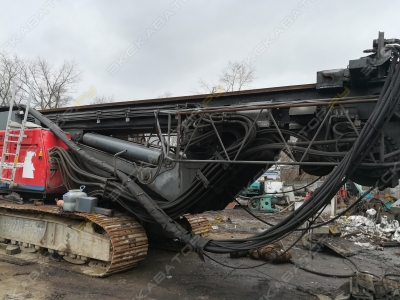 Liebherr LB 28 [1]