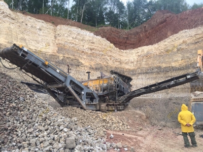Hartl Powercrusher Grizzly (линейка продана Atlas Copco) [0]