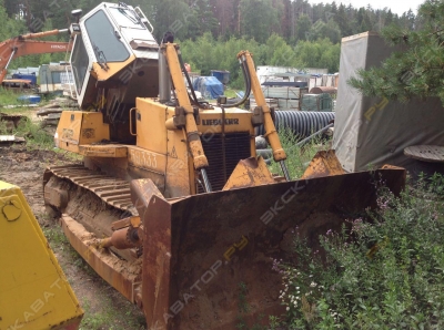 Liebherr PR 742 [0]