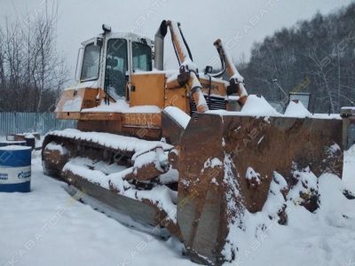 Liebherr PR 742 [4]