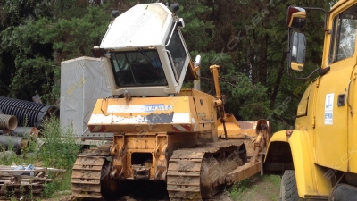 Liebherr PR 742 [2]