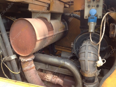 Liebherr PR 742 [1]