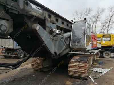 Liebherr LB 28 [2]