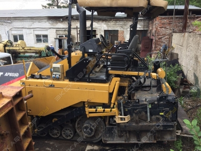 Caterpillar AP655D [2]