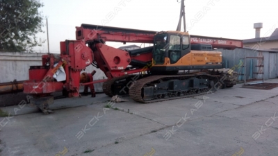 Sany SR220C [0]