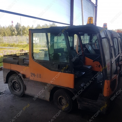 Linde P250 (LWB) [0]