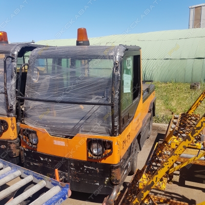 Linde P250 (LWB) [2]