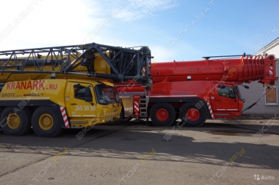 Grove GMK6300L [2]
