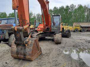 Hitachi ZAXIS 330 [1]