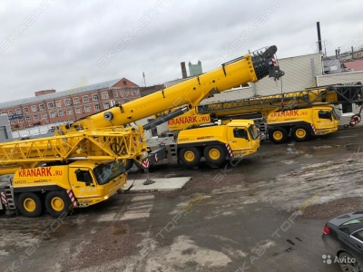 Grove GMK6300L [1]