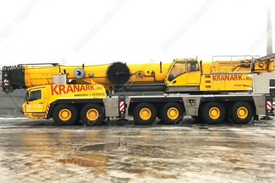 Grove GMK6300L [3]