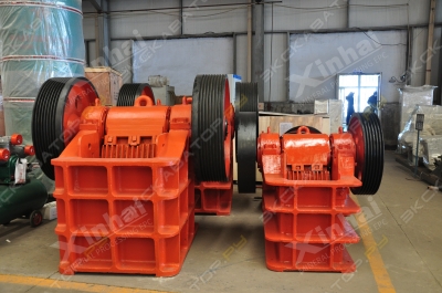 Xinhai PE500х750 [1]