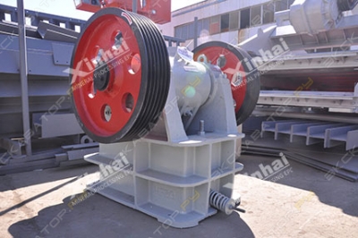Xinhai PE500х750 [0]