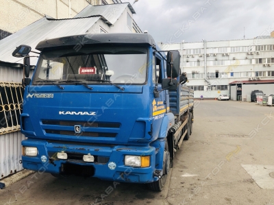 Palfinger РК 15500 [0]