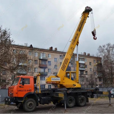 Ивановец КС-35714 [0]