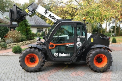 Bobcat TL30.60 [0]