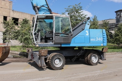 FUCHS MHL 340 [0]