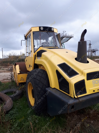 Bomag BW 213 D-4 [0]