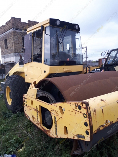 Bomag BW 213 D-4 [2]