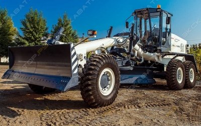 RM-Terex ДЗ-98 [0]