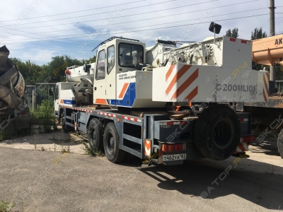 Zoomlion QY50V532 [0]
