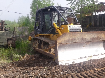 Shantui SD16 [2]