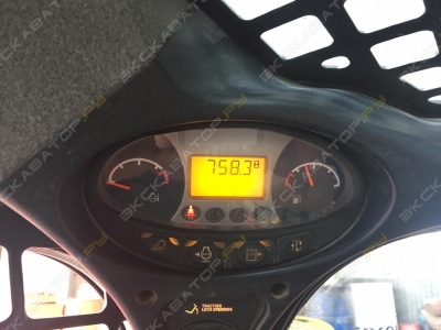 Bobcat S650 [1]