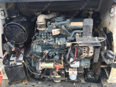Bobcat S650 [3]
